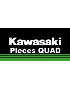 Pièces d'origine quad & mule KAWASAKI