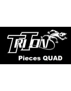 TRITON ACCESS MOTOR  LYON 69 Rhône alpes  quad-ssv 