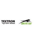 Arctic cat textron off road LYON 69 Rhône alpes  quad-ssv 