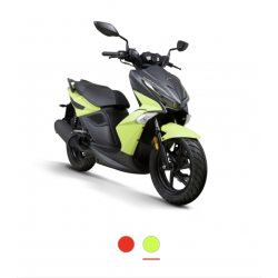 Scooter Kymco 50 SUPER 8 R