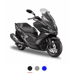 Scooter XCITING S400I KYMCO...
