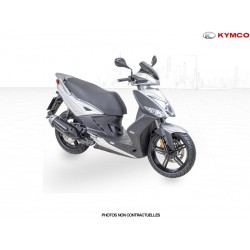 SCOOTER 125 AGILITY KYMCO