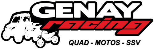 logo genay racing