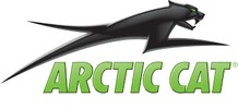 logo arctic cat